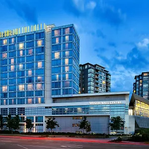 Hotel The Westin Centre, Vancouver Airport, Richmond